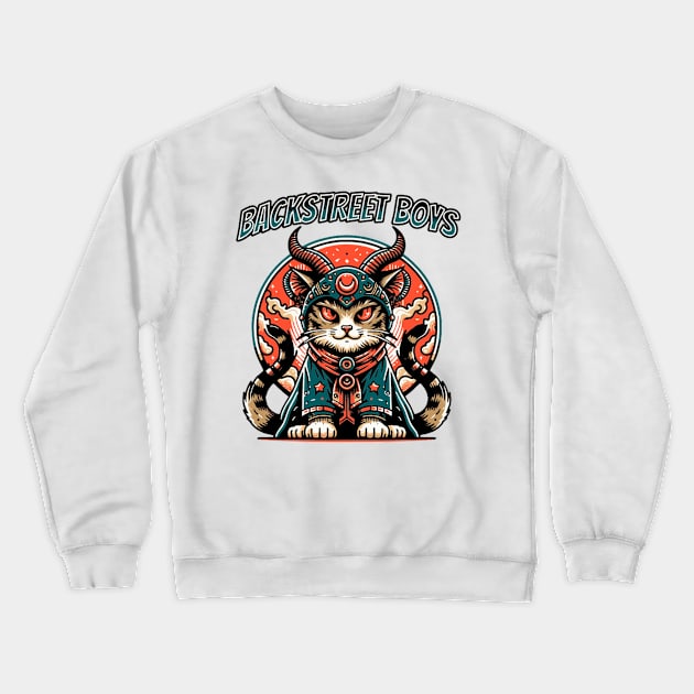 Bsb // Ilove Crewneck Sweatshirt by I love drawing 